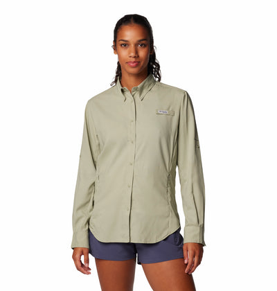 1275701-Womens Tamiami™ II LS Shirt-COLUMBIA