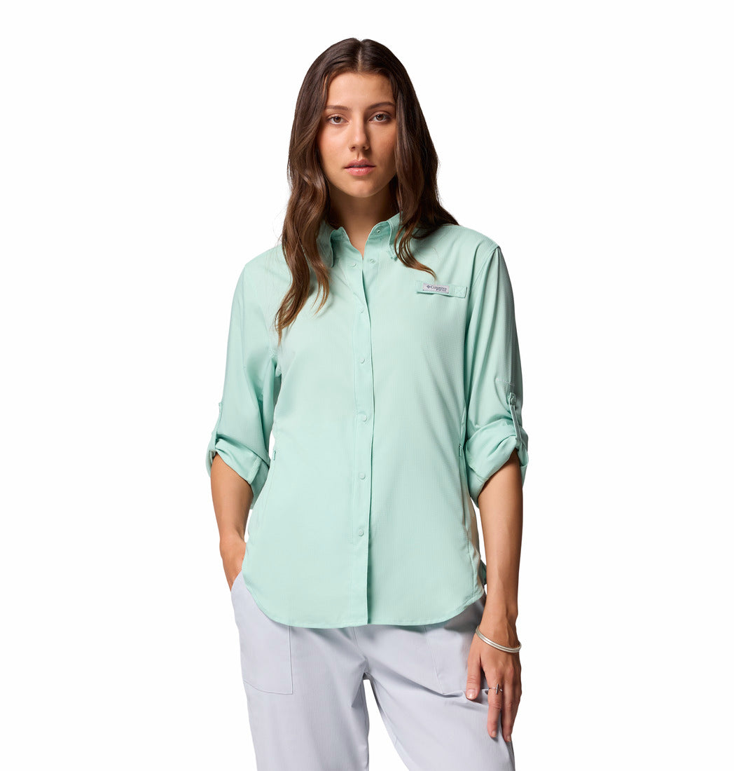 1275701-Womens Tamiami™ II LS Shirt-COLUMBIA
