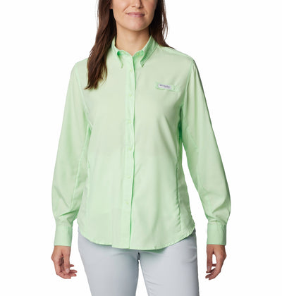 1275701-Womens Tamiami™ II LS Shirt-COLUMBIA