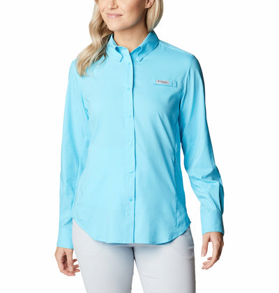 1275701-Womens Tamiami™ II LS Shirt-COLUMBIA