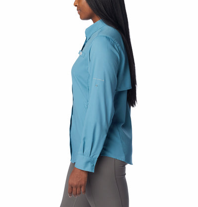 1275701-Womens Tamiami™ II LS Shirt-COLUMBIA