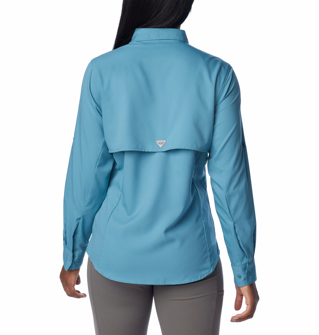 1275701-Womens Tamiami™ II LS Shirt-COLUMBIA