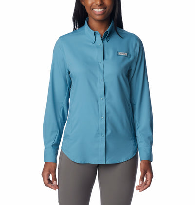 1275701-Womens Tamiami™ II LS Shirt-COLUMBIA