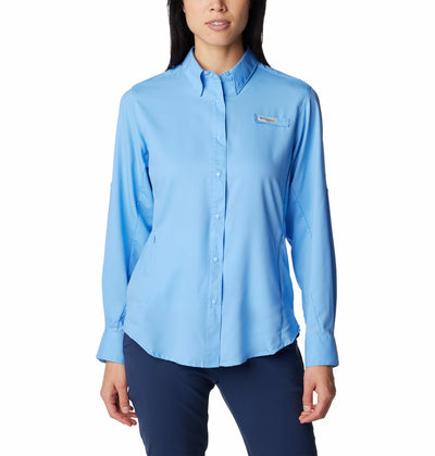 1275701-Womens Tamiami™ II LS Shirt-COLUMBIA