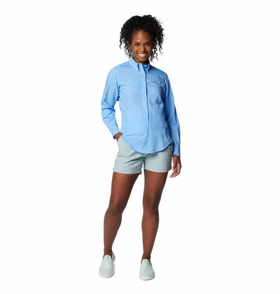 1275701-Womens Tamiami™ II LS Shirt-COLUMBIA