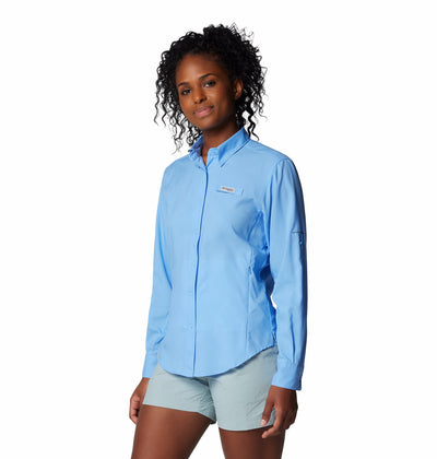 1275701-Womens Tamiami™ II LS Shirt-COLUMBIA
