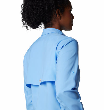 1275701-Womens Tamiami™ II LS Shirt-COLUMBIA