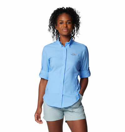 1275701-Womens Tamiami™ II LS Shirt-COLUMBIA