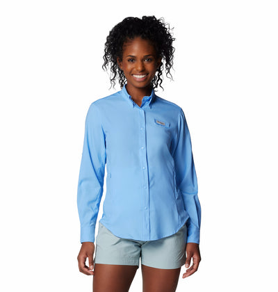 1275701-Womens Tamiami™ II LS Shirt-COLUMBIA