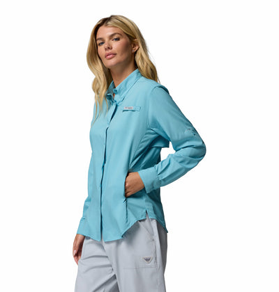 1275701-Womens Tamiami™ II LS Shirt-COLUMBIA