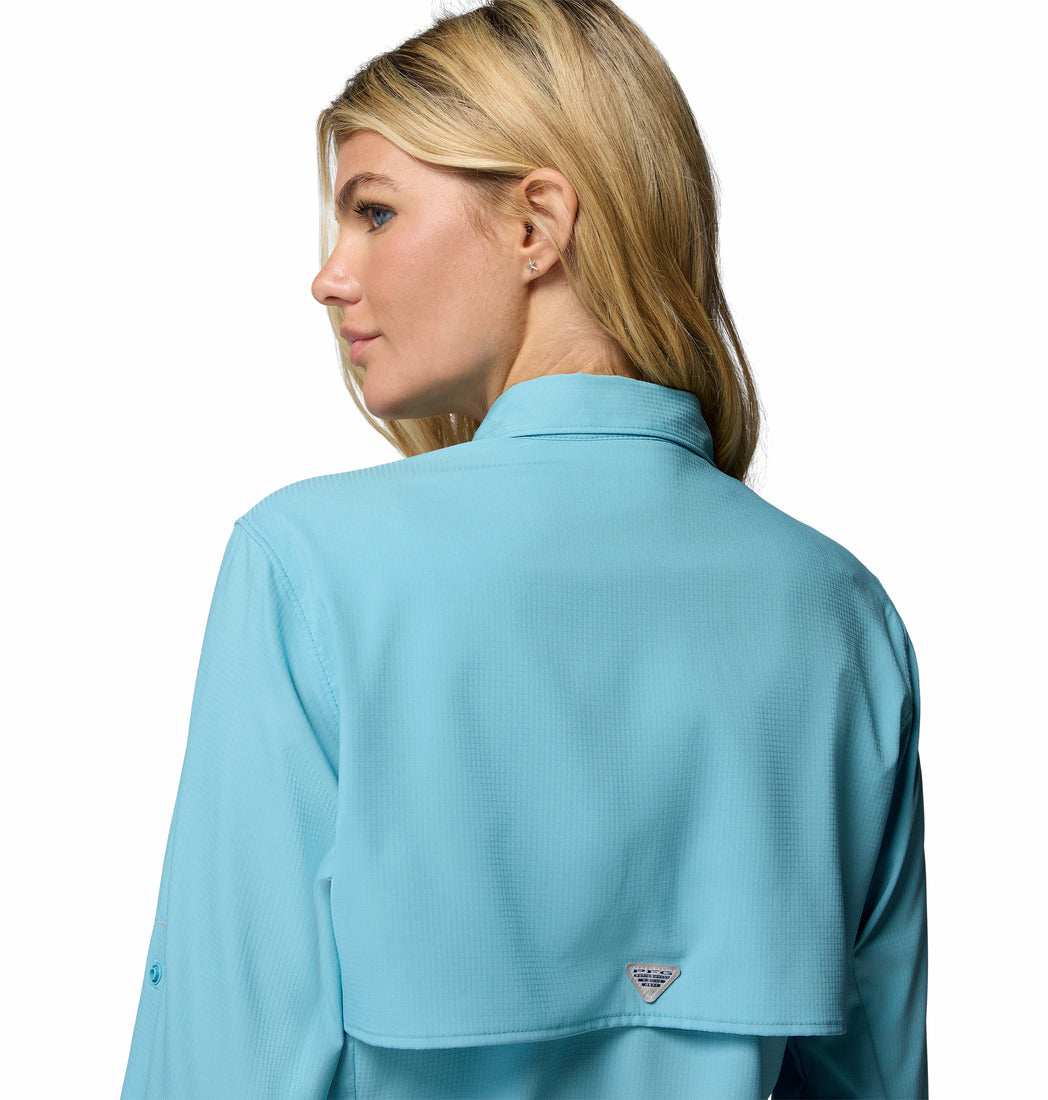 1275701-Womens Tamiami™ II LS Shirt-COLUMBIA