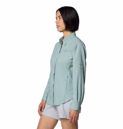 1275701-Womens Tamiami™ II LS Shirt-COLUMBIA