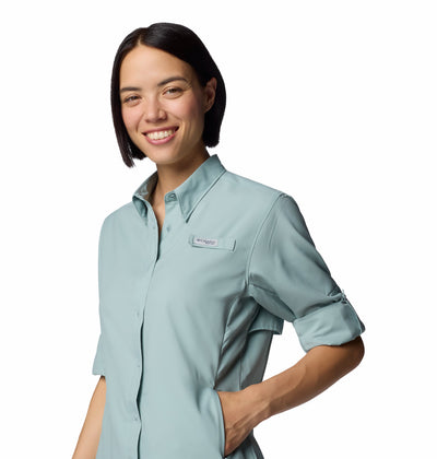 1275701-Womens Tamiami™ II LS Shirt-COLUMBIA