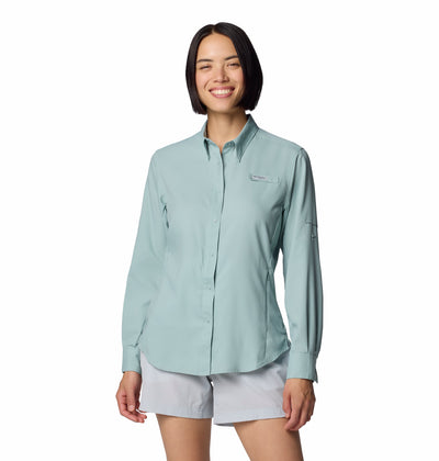 1275701-Womens Tamiami™ II LS Shirt-COLUMBIA