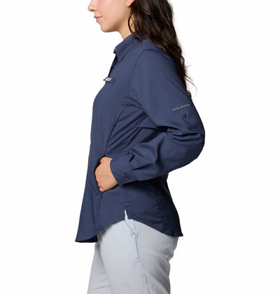 1275701-Womens Tamiami™ II LS Shirt-COLUMBIA