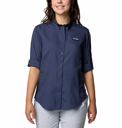 1275701-Womens Tamiami™ II LS Shirt-COLUMBIA