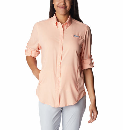 1275701-Womens Tamiami™ II LS Shirt-COLUMBIA