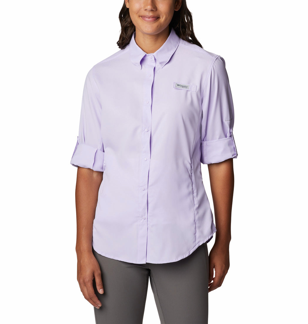 1275701-Womens Tamiami™ II LS Shirt-COLUMBIA