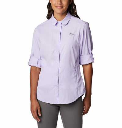 1275701-Womens Tamiami™ II LS Shirt-COLUMBIA