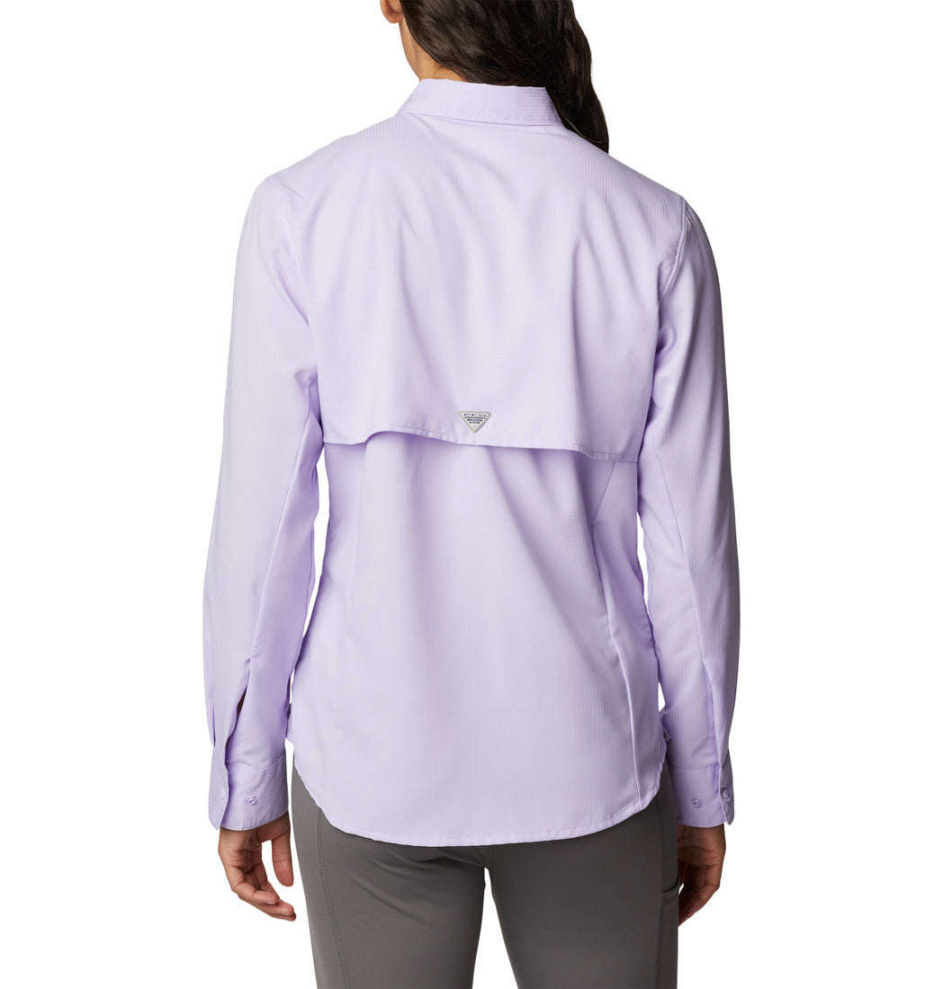 1275701-Womens Tamiami™ II LS Shirt-COLUMBIA