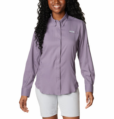 1275701-Womens Tamiami™ II LS Shirt-COLUMBIA