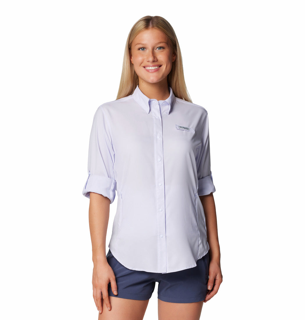 1275701-Womens Tamiami™ II LS Shirt-COLUMBIA