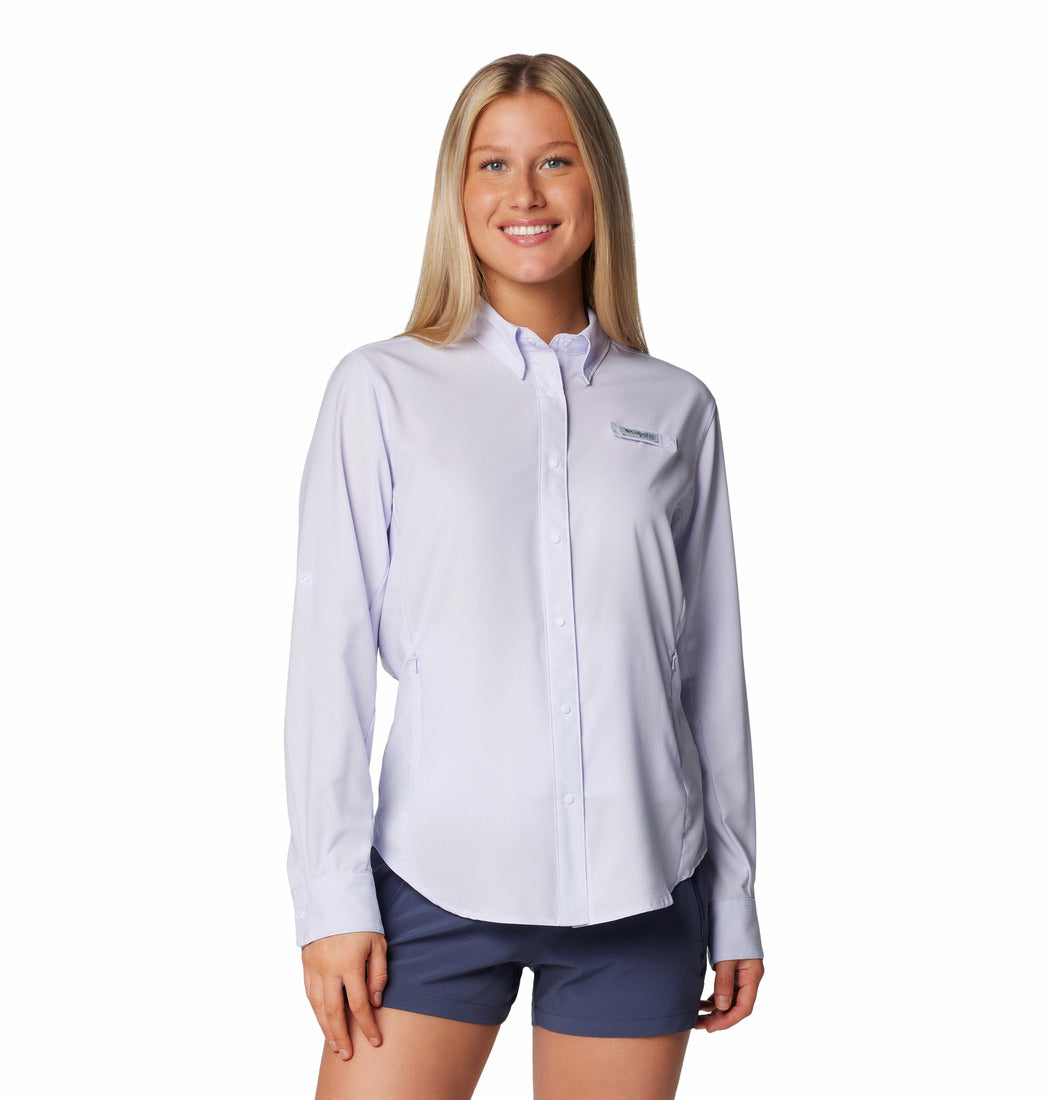 1275701-Womens Tamiami™ II LS Shirt-COLUMBIA