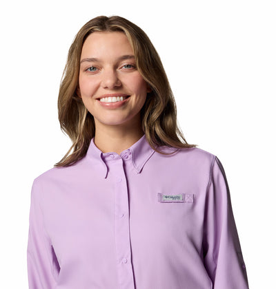 1275701-Womens Tamiami™ II LS Shirt-COLUMBIA