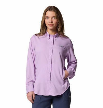 1275701-Womens Tamiami™ II LS Shirt-COLUMBIA