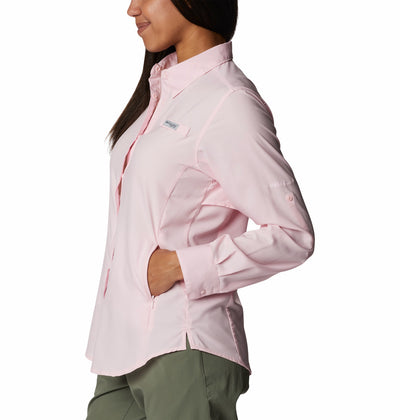 1275701-Womens Tamiami™ II LS Shirt-COLUMBIA