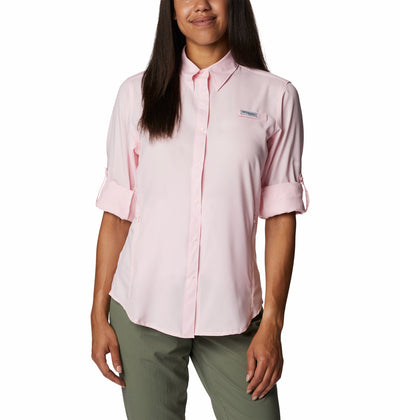 1275701-Womens Tamiami™ II LS Shirt-COLUMBIA