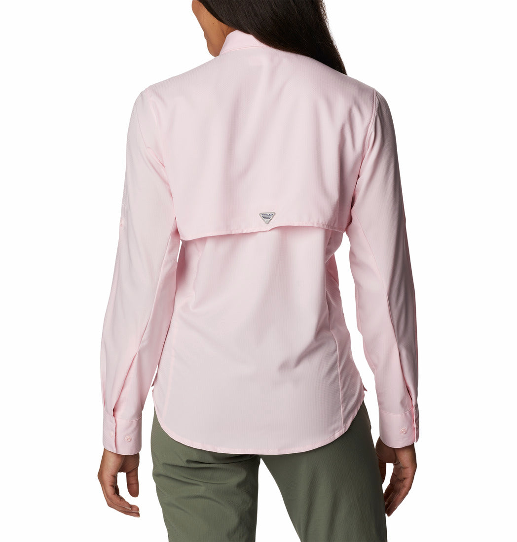 1275701-Womens Tamiami™ II LS Shirt-COLUMBIA