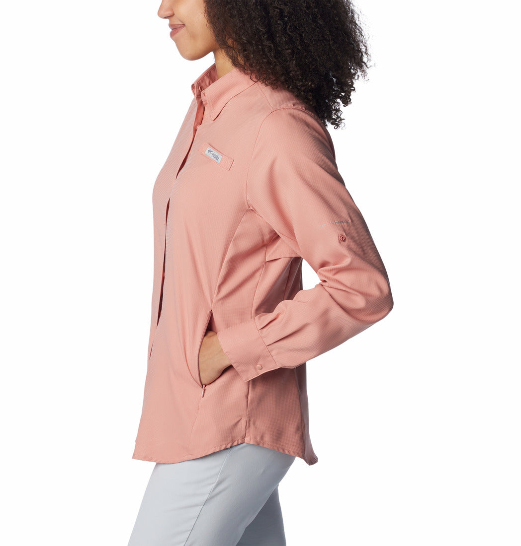 1275701-Womens Tamiami™ II LS Shirt-COLUMBIA