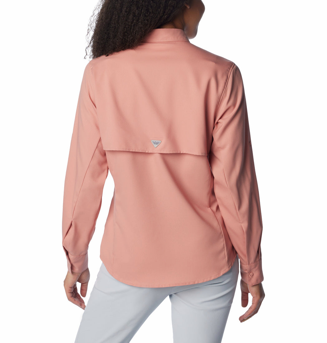 1275701-Womens Tamiami™ II LS Shirt-COLUMBIA