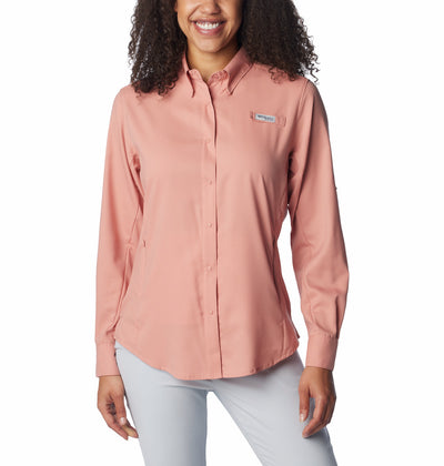 1275701-Womens Tamiami™ II LS Shirt-COLUMBIA