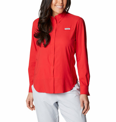 1275701-Womens Tamiami™ II LS Shirt-COLUMBIA