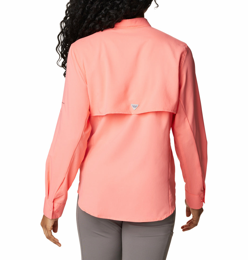 1275701-Womens Tamiami™ II LS Shirt-COLUMBIA