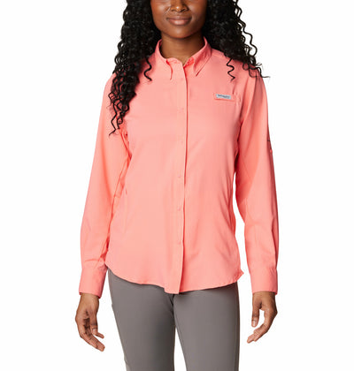 1275701-Womens Tamiami™ II LS Shirt-COLUMBIA