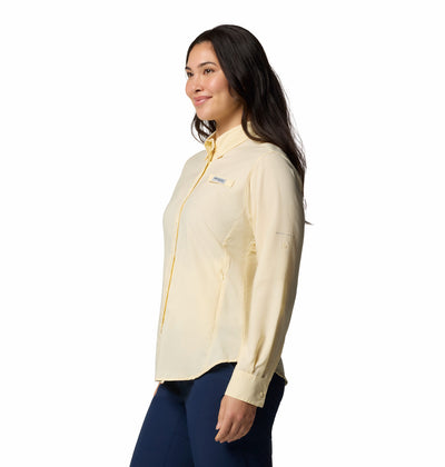 1275701-Womens Tamiami™ II LS Shirt-COLUMBIA