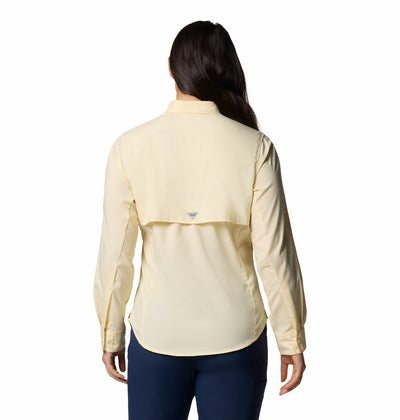1275701-Womens Tamiami™ II LS Shirt-COLUMBIA