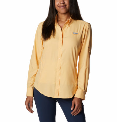 1275701-Womens Tamiami™ II LS Shirt-COLUMBIA