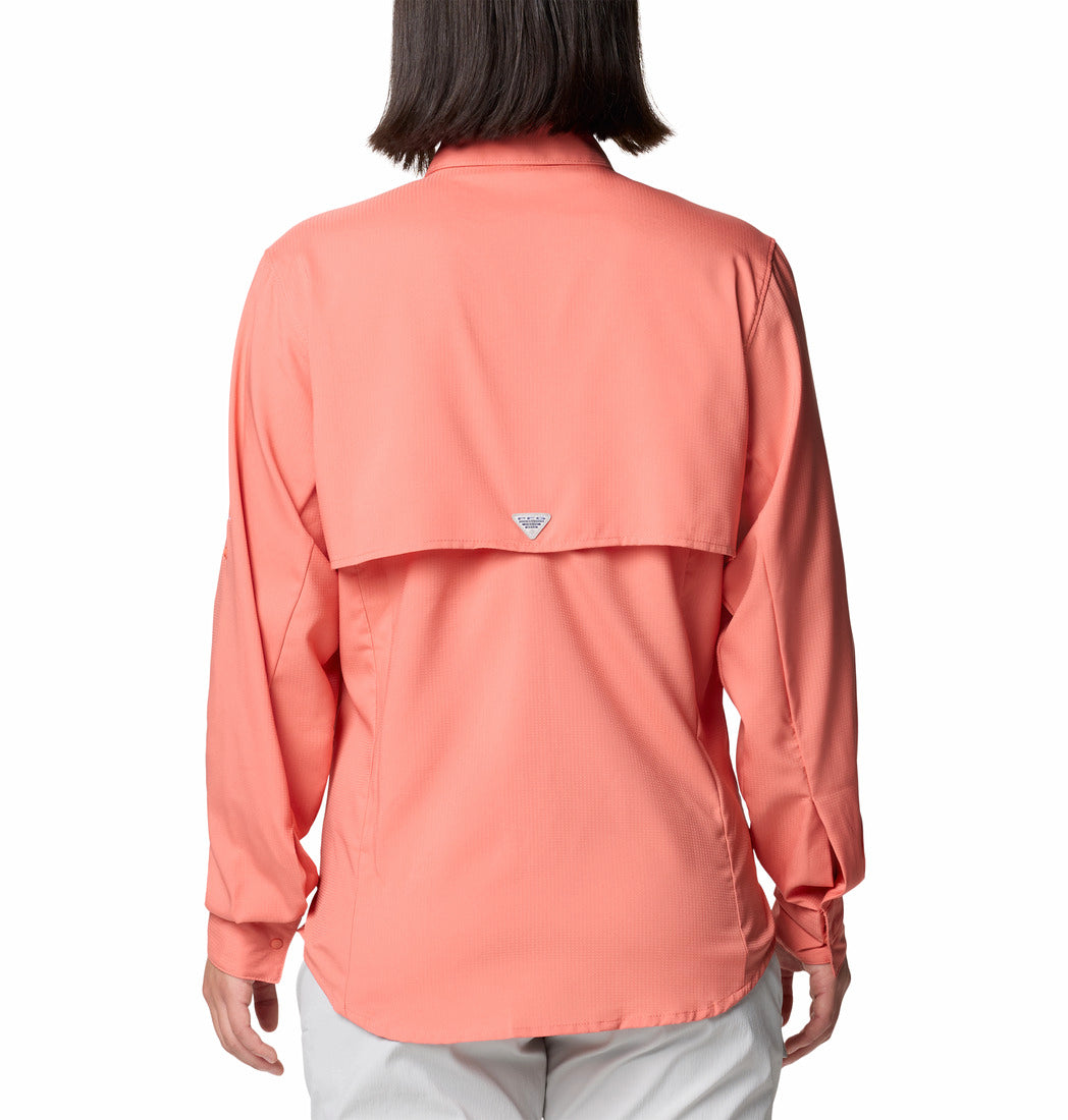 1275701-Womens Tamiami™ II LS Shirt-COLUMBIA