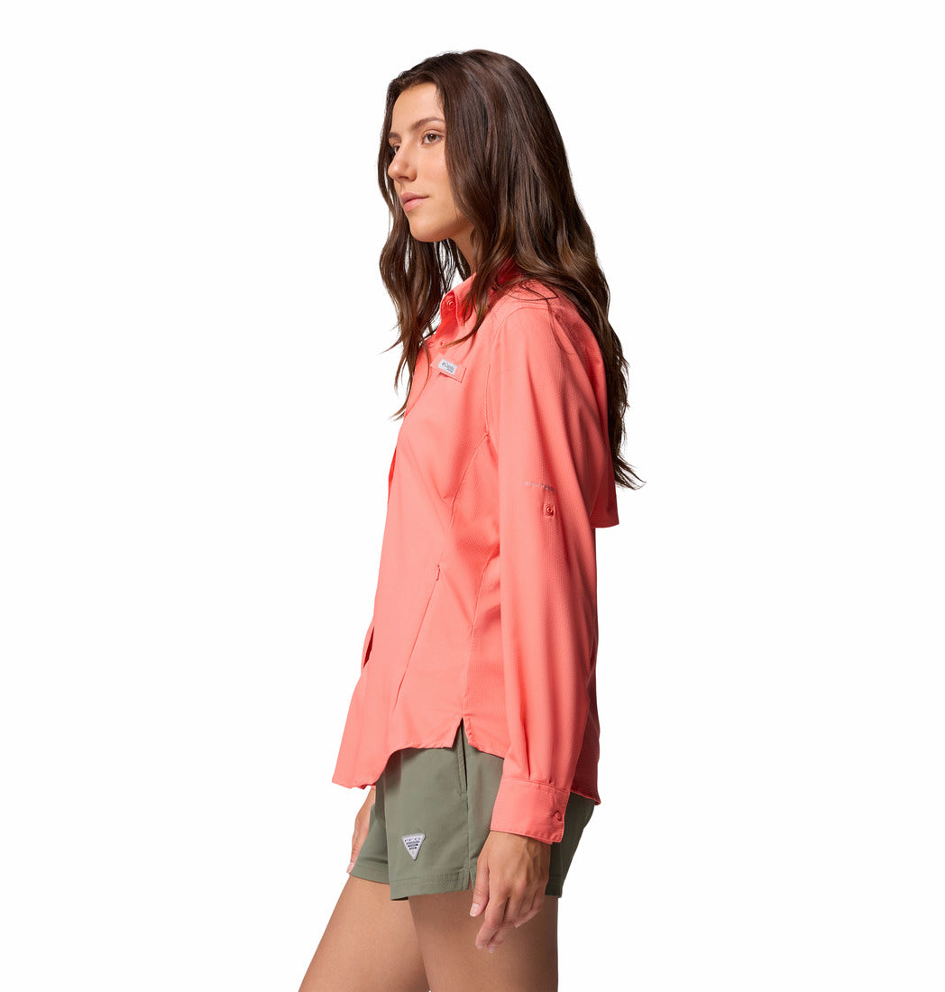 1275701-Womens Tamiami™ II LS Shirt-COLUMBIA