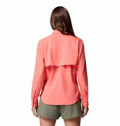 1275701-Womens Tamiami™ II LS Shirt-COLUMBIA