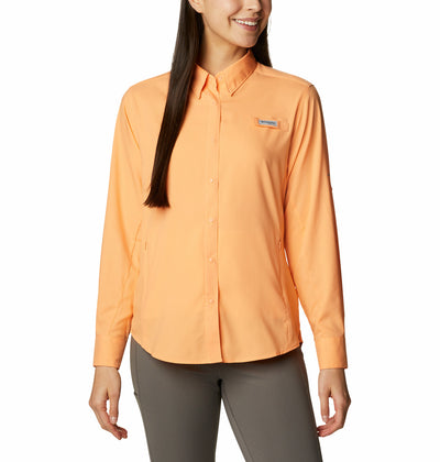 1275701-Womens Tamiami™ II LS Shirt-COLUMBIA