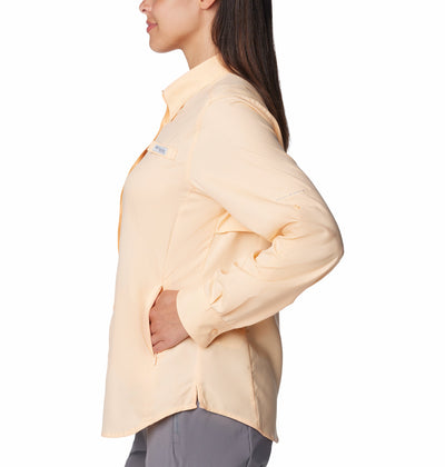 1275701-Womens Tamiami™ II LS Shirt-COLUMBIA