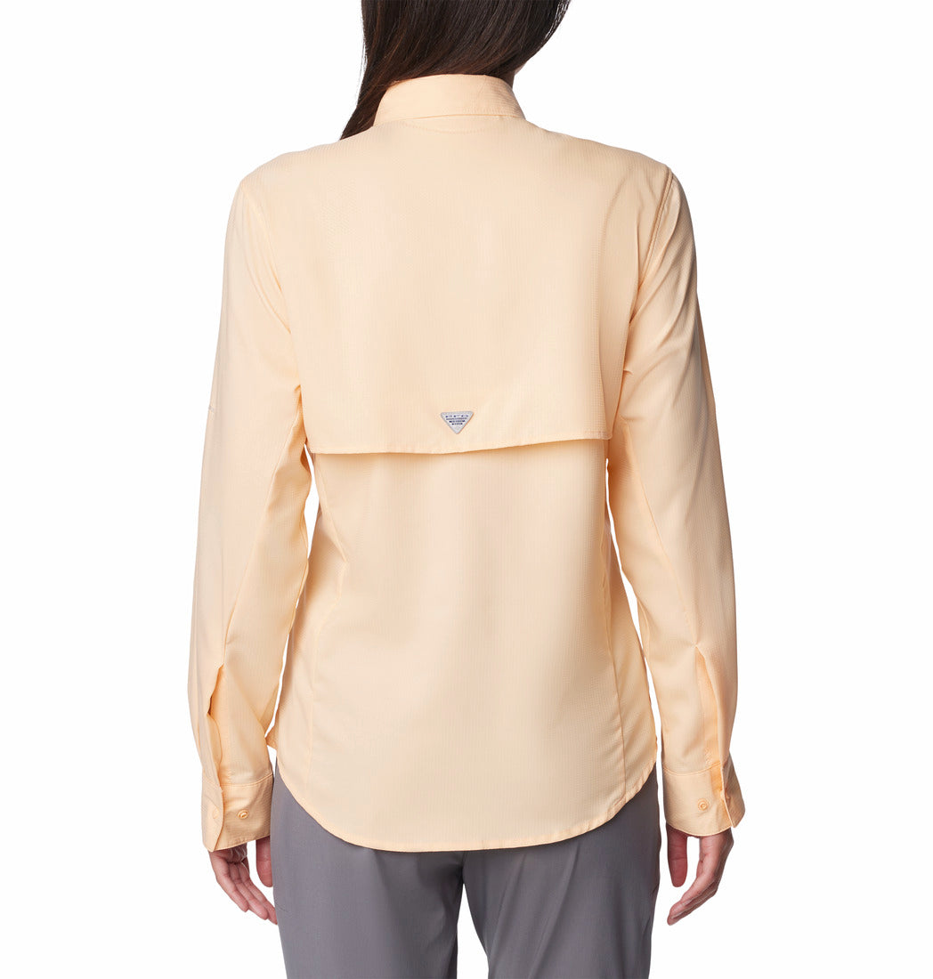 1275701-Womens Tamiami™ II LS Shirt-COLUMBIA