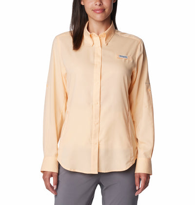 1275701-Womens Tamiami™ II LS Shirt-COLUMBIA