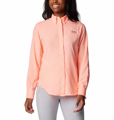 1275701-Womens Tamiami™ II LS Shirt-COLUMBIA