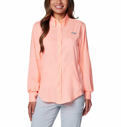 1275701-Womens Tamiami™ II LS Shirt-COLUMBIA